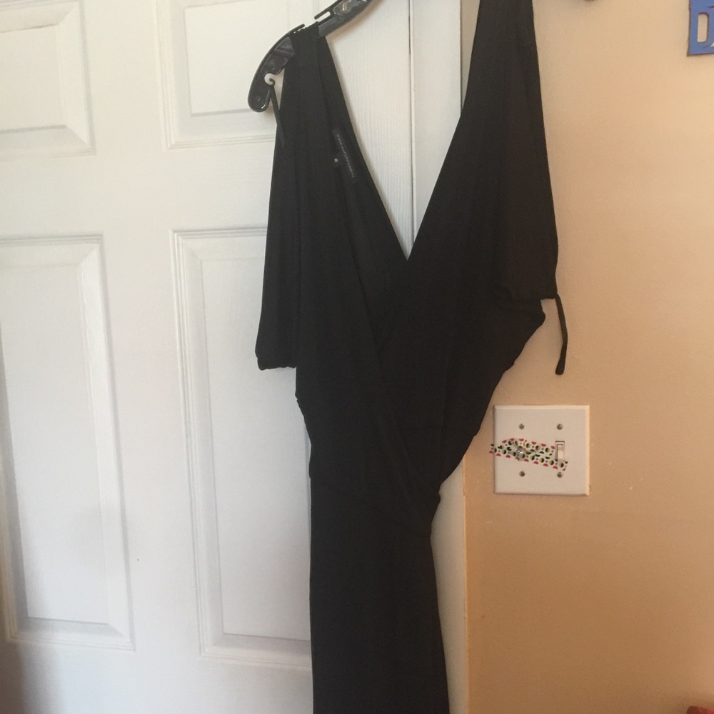 Woman’s Dress